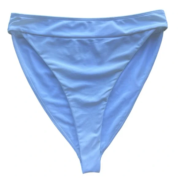 LPA | Irene Swimsuit White | Size M - Picture 6 of 11